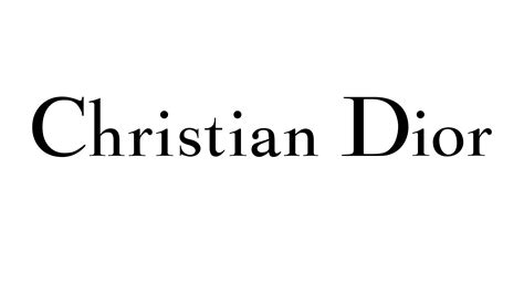 christian dior logo transparent.